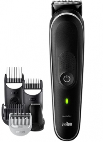 Braun Series 5 MGK5440 Çok Amaçlı Tıraş Makinesi