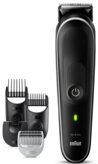 Braun Series 5 MGK5410 Çok Amaçlı Tıraş Makinesi