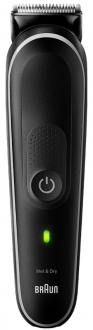 Braun Series 5 MGK5410 Çok Amaçlı Tıraş Makinesi