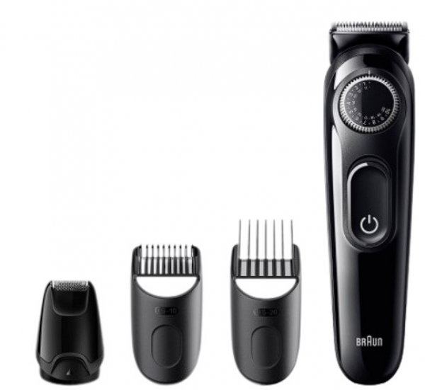 Braun Series 3 BT3420 Sakal Kesme Makinesi