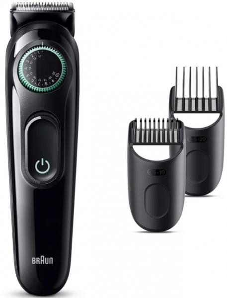 Braun Series 3 BT3411 Sakal Kesme Makinesi