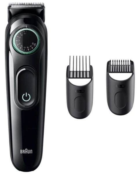 Braun Series 3 BT3411 Sakal Kesme Makinesi