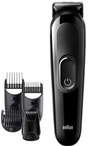 Braun Series 3 MGK3420 Çok Amaçlı Tıraş Makinesi