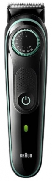 Braun BT 3341 Saç Kesme Makinesi