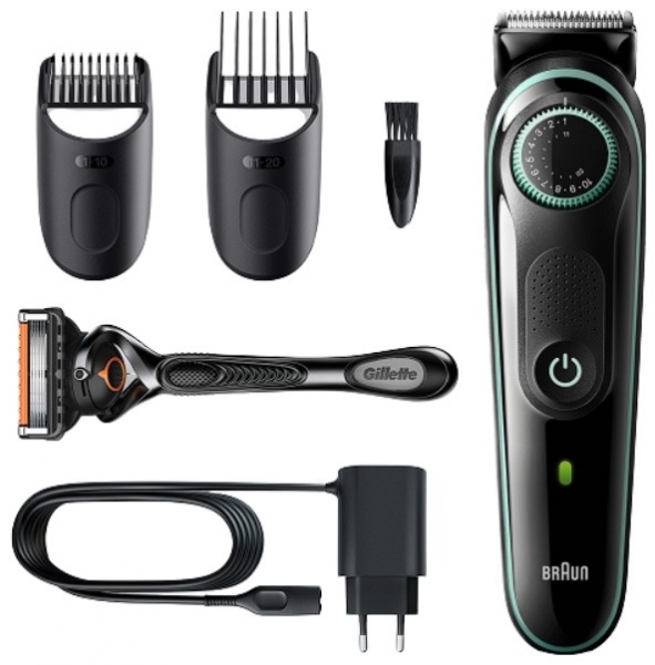 Braun BT 3341 Saç Kesme Makinesi