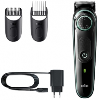 Braun BT 3341 Saç Kesme Makinesi