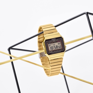 Casio A700WG-9A Kol Saati