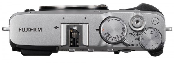 Fujifilm X-E3 Aynasız Fotoğraf Makinesi (Gövde)