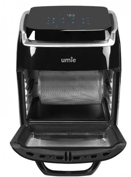 Umie AF12 Advence Pro XXL Air Fryer Fritöz