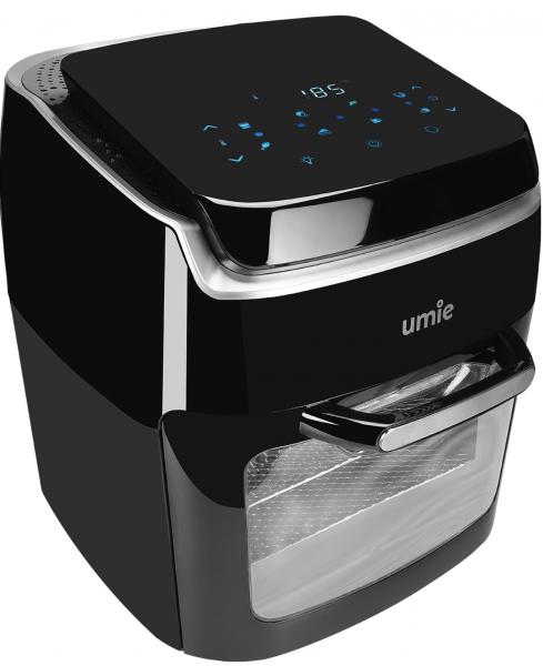 Umie AF12 Advence Pro XXL Air Fryer Fritöz