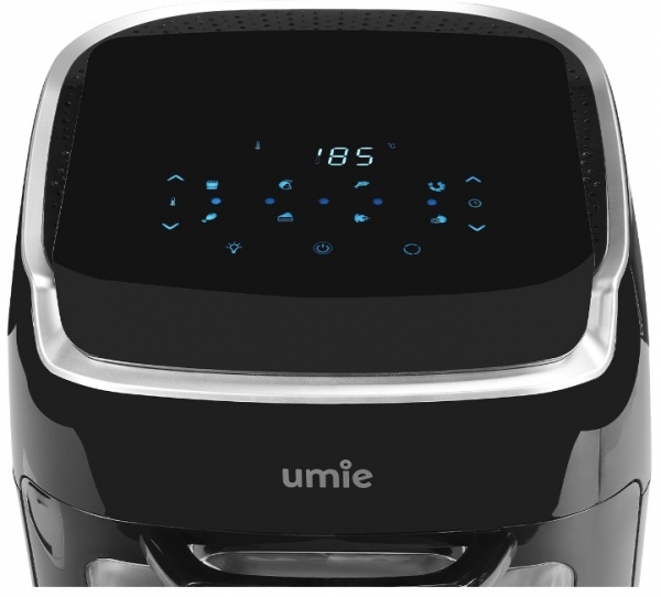 Umie AF12 Advence Pro XXL Air Fryer Fritöz