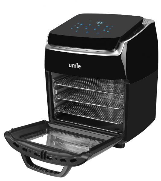 Umie AF12 Advence Pro XXL Air Fryer Fritöz