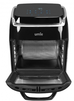 Umie AF12 Advence Pro XXL Air Fryer Fritöz