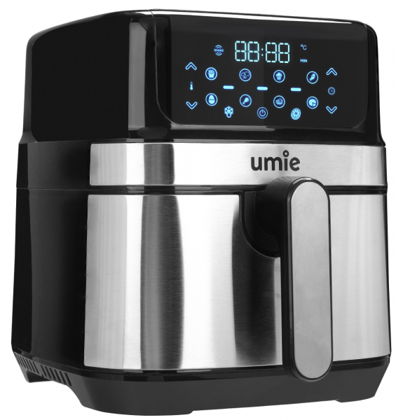 Umie AF5 Master Essential XL Air Fryer Fritöz