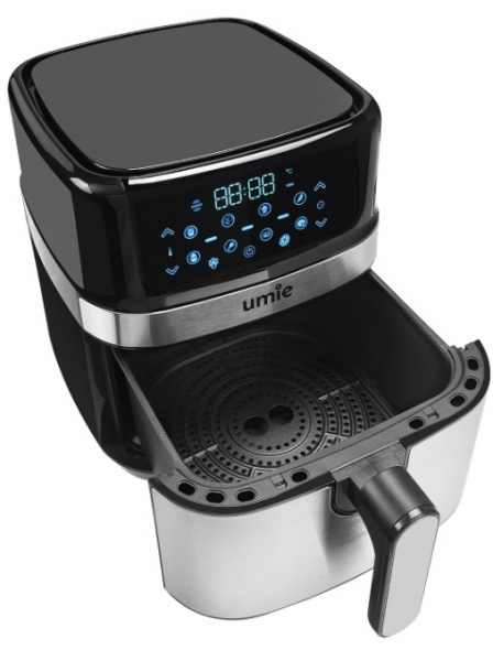 Umie AF5 Master Essential XL Air Fryer Fritöz