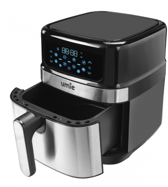 Umie AF5 Master Essential XL Air Fryer Fritöz