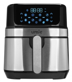 Umie AF5 Master Essential XL Air Fryer Fritöz
