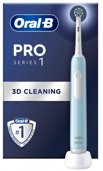 Oral-B Pro Series 1 Şarjlı Diş Fırçası