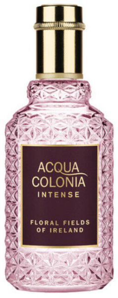 4711 Acqua Colonia Intense Floral Fields of Ireland EDC 50 ml Unisex Parfüm
