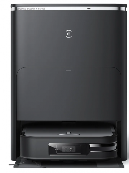 Ecovacs Deebot X2 Omni Robot Süpürge+Mop
