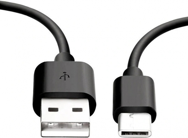 Winex DG970 USB-A to Type-C Şarj Kablosu