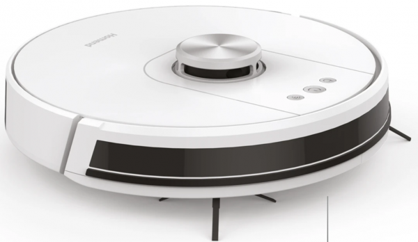 Homend Alex Laser Pro 1286H Robot Süpürge+Mop
