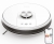 Homend Alex Laser Pro 1286H Robot Süpürge+Mop