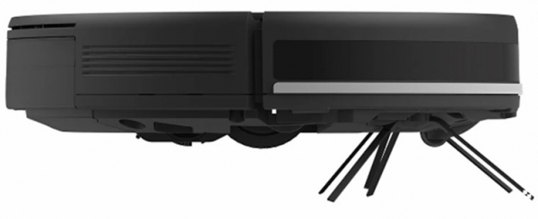 Kiwi KVC-4090 Robot Süpürge+Mop