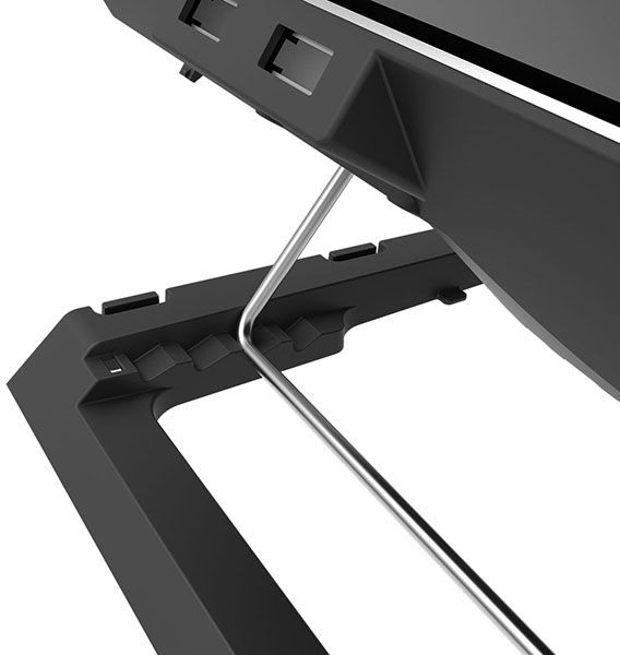 DarkFlash G200 Laptop Soğutucu