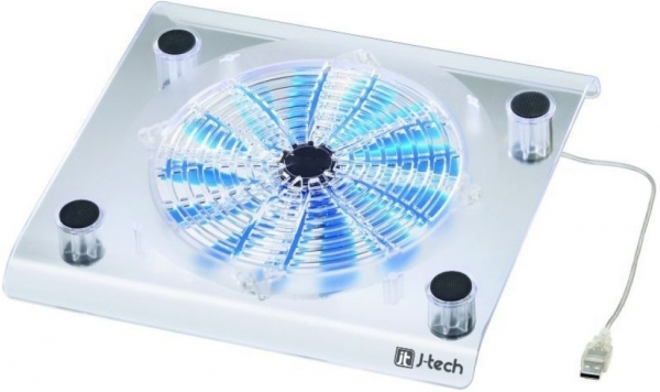J-Tech 828 Laptop Soğutucu