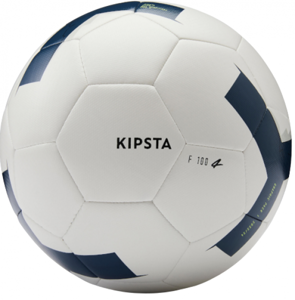 Kipsta F100 4 Numara Futbol Topu