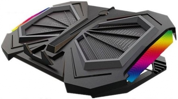Microcase AL3503 Laptop Soğutucu