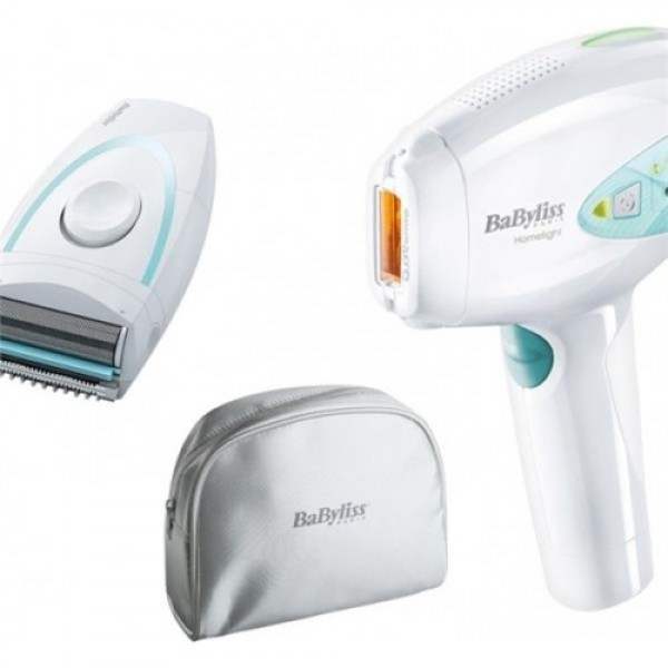 BaByliss G973PE Epilasyon Aleti