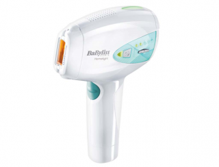 BaByliss G973PE Epilasyon Aleti