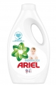 Ariel Baby Sıvı Çamaşır Deterjanı 20 Yıkama resim