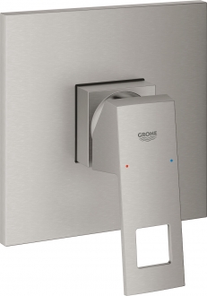 Grohe Eurocube 24061DC0 Duş Bataryası