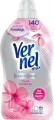 Vernel Max Fresh Control Çiçek Ferahlığı Yumuşatıcı 55 Yıkama resim