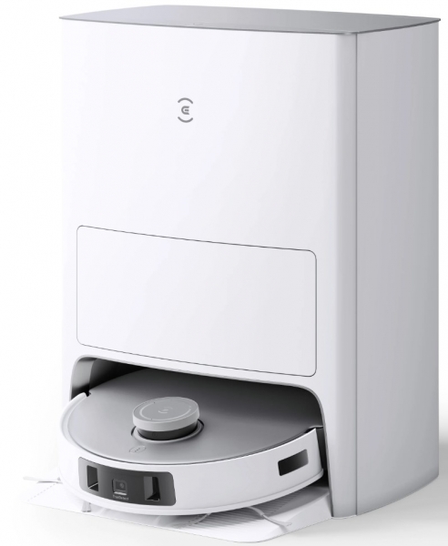 Ecovacs Deebot T20 Omni Robot Süpürge+Mop