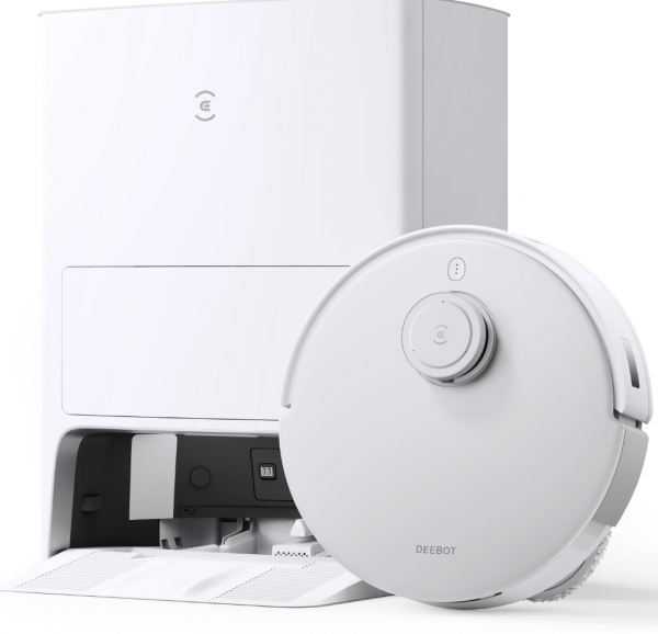 Ecovacs Deebot T20 Omni Robot Süpürge+Mop