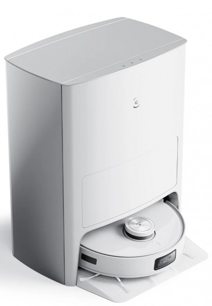 Ecovacs Deebot T20 Omni Robot Süpürge+Mop