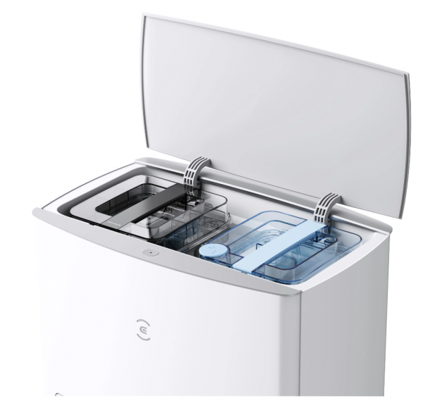 Ecovacs Deebot T20 Omni Robot Süpürge+Mop
