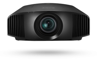 Sony VPL-VW285ES SXRD Projeksiyon