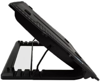 Microcase AL3496 Laptop Soğutucu