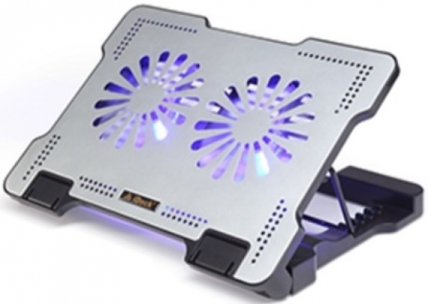 Mühlen N10-4 Laptop Soğutucu
