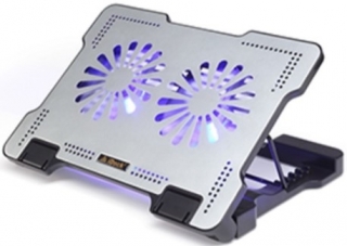 Mühlen N10-4 Laptop Soğutucu