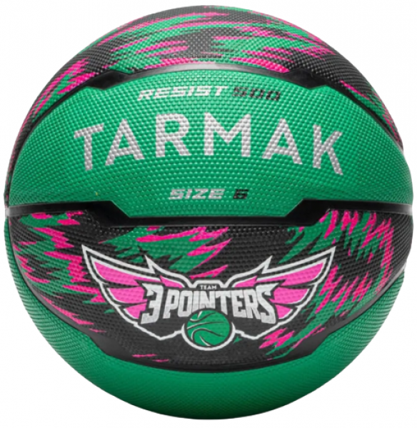Tarmak R500 6 Numara Basketbol Topu