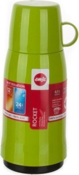 Emsa Rocket Termos (500 ml)