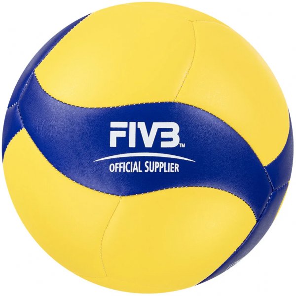 Mikasa V370W 5 Numara Voleybol Topu