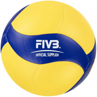 Mikasa V370W 5 Numara Voleybol Topu