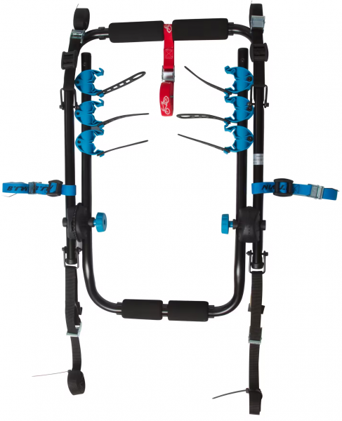 Decathlon 300 2/3 Bisiklet Taşıyıcı